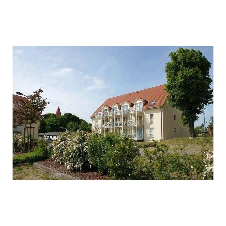 Ferienwohnung in Insel Poel ab 52€ pro Nacht