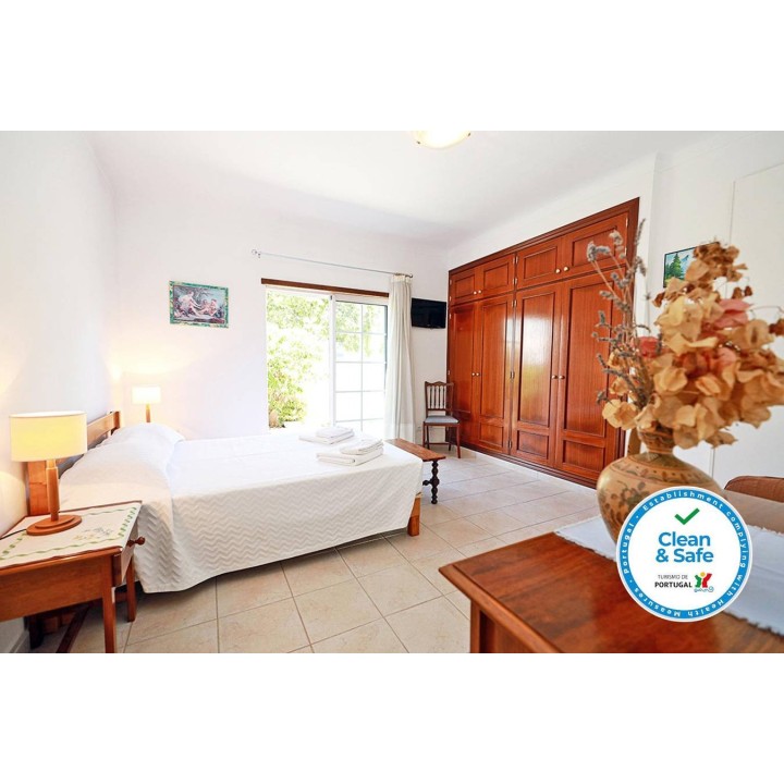 Ferienhaus in Lagos ab 44€ pro Nacht