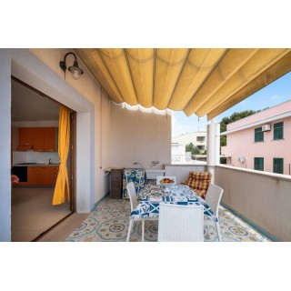 Ferienwohnung in Salento ab 58€ pro Nacht