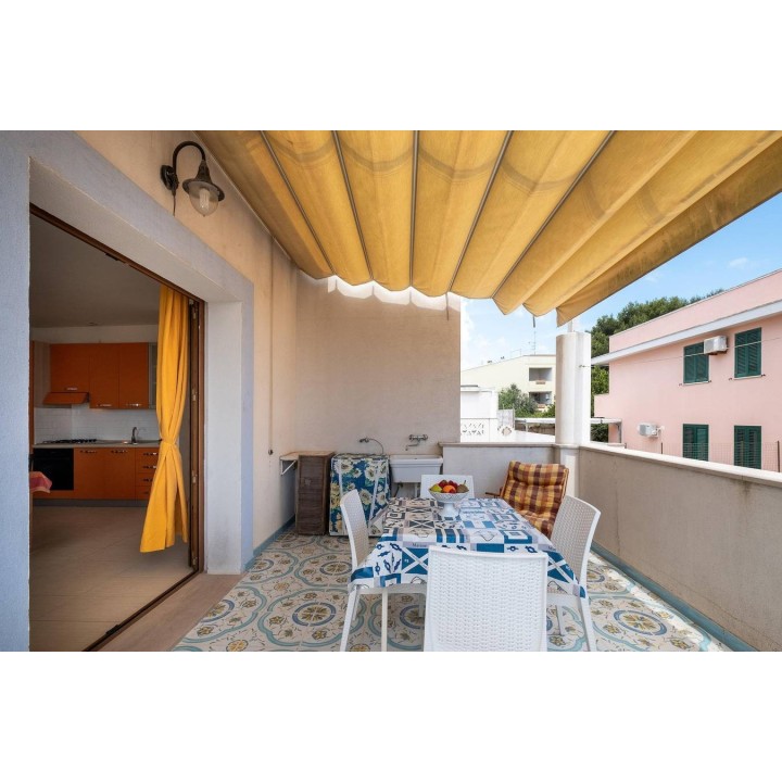 Ferienwohnung in Salento ab 58€ pro Nacht