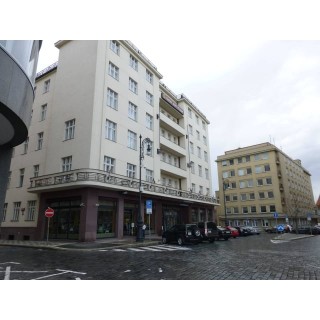 Clarion Hotel Prague Old Town