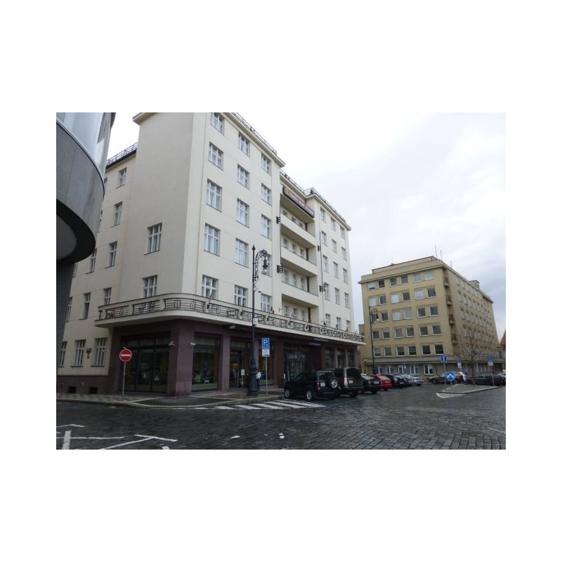 Clarion Hotel Prague Old Town