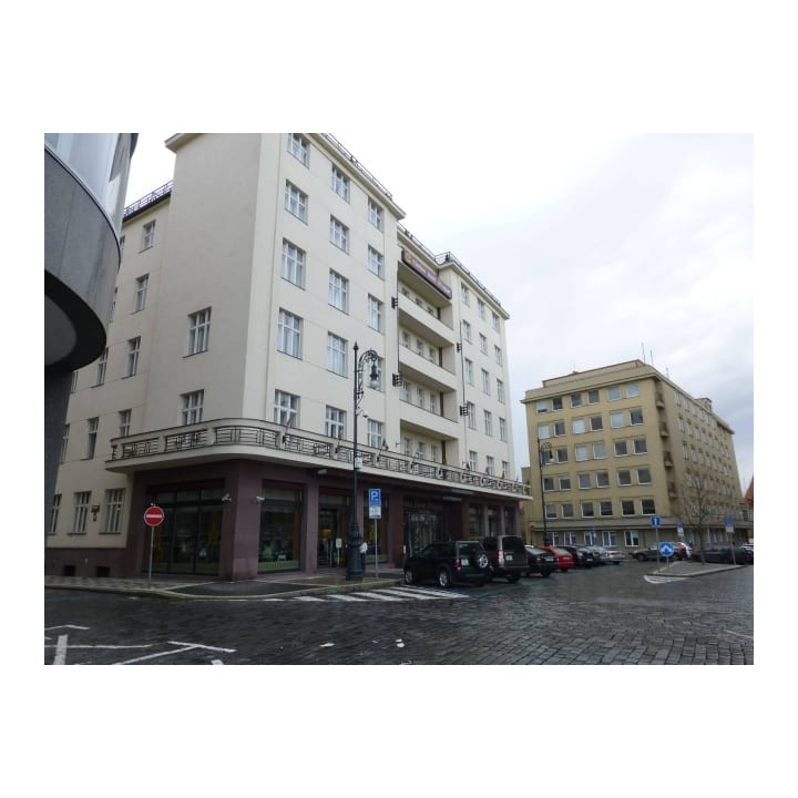 Clarion Hotel Prague Old Town