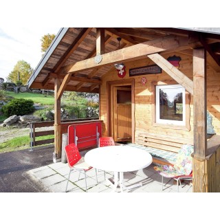 Ferienwohnung in Dachsberg ab 58€ pro Nacht