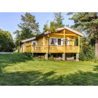 Ferienhaus in Fjaler ab 50€ pro Nacht