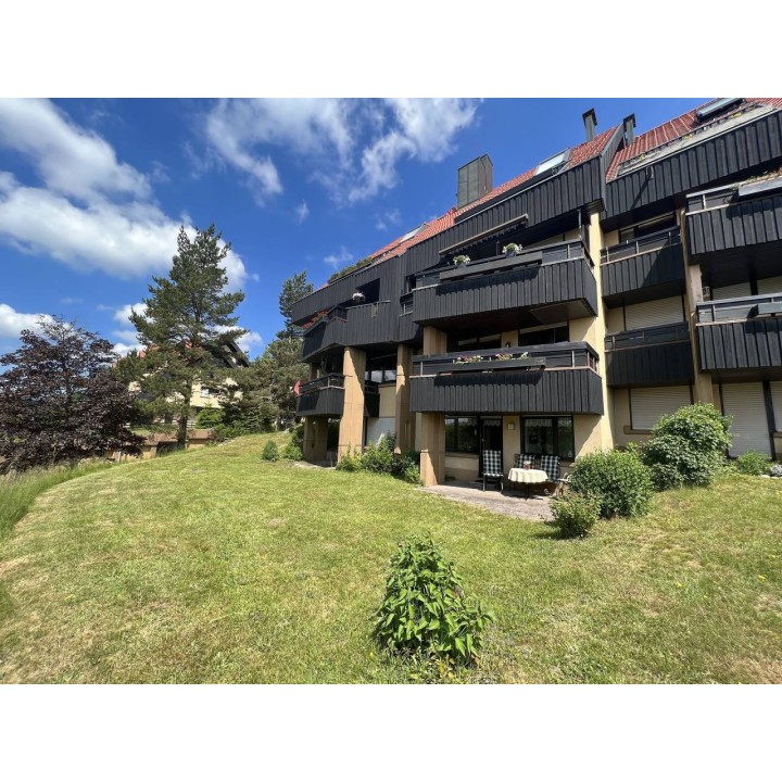 Ferienwohnung in Oberrhein ab 45€ pro Nacht