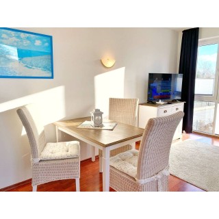 Ferienwohnung in Wiek ab 48€ pro Nacht