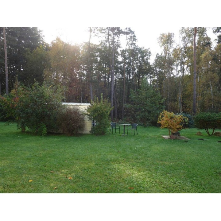 Ferienanlage in Gelbensande ab 48€ pro Nacht