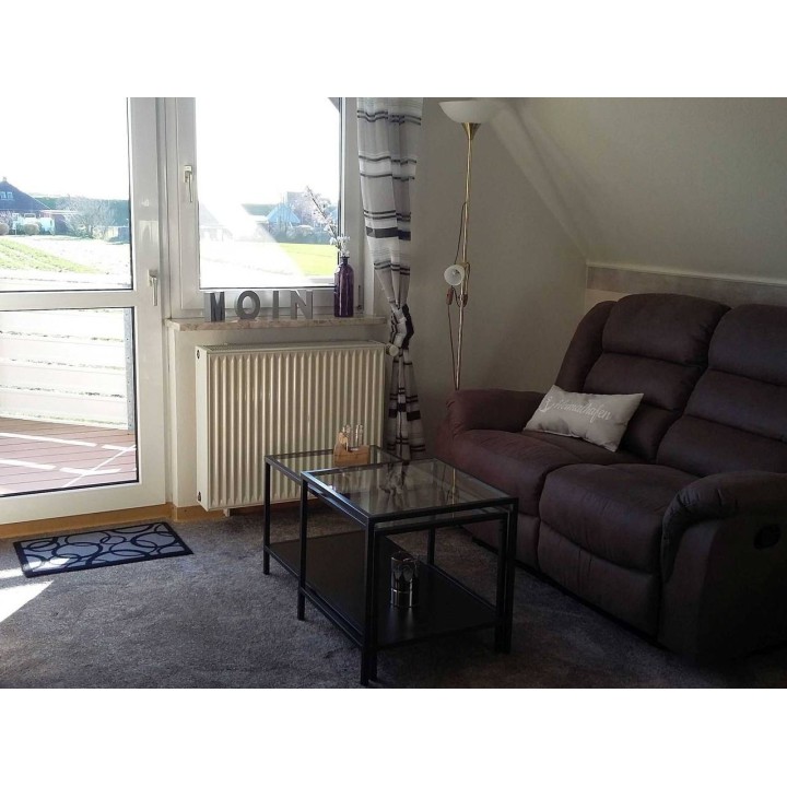 Ferienwohnung in Wattenmeer ab 53€ pro Nacht