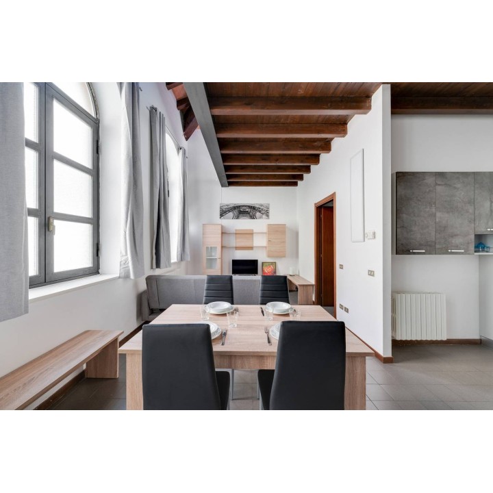 Ferienwohnung in Varese ab 59€ pro Nacht