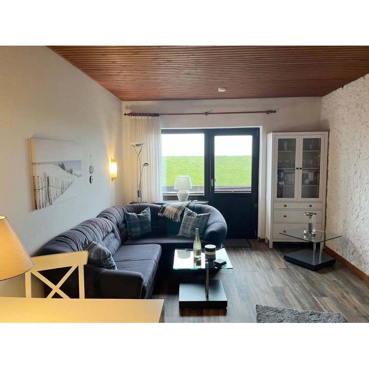 Ferienwohnung in Wattenmeer ab 57€ pro Nacht