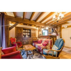 Ferienhaus in Aube ab 59€ pro Nacht
