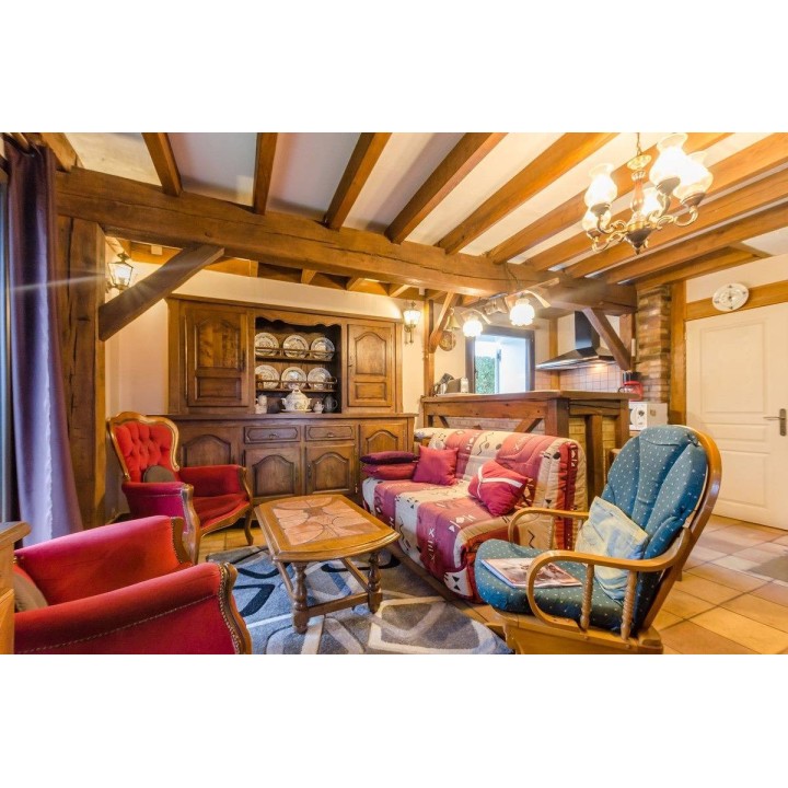 Ferienhaus in Aube ab 59€ pro Nacht