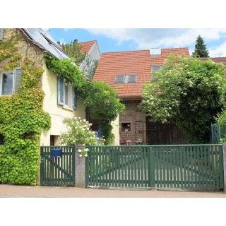 Ferienwohnung in Franken ab 58€ pro Nacht