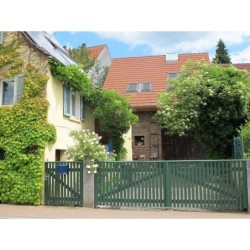 Ferienwohnung in Franken ab 58€ pro Nacht