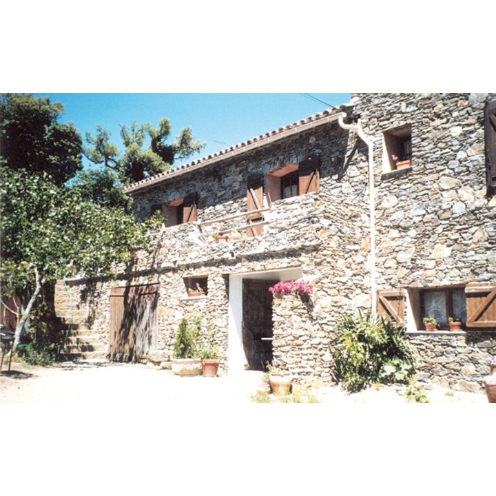 Ferienhaus in Var ab 57€ pro Nacht