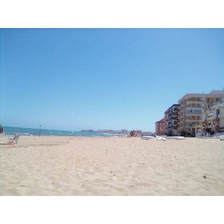 Ferienwohnung in La Mata ab 40€ pro Nacht