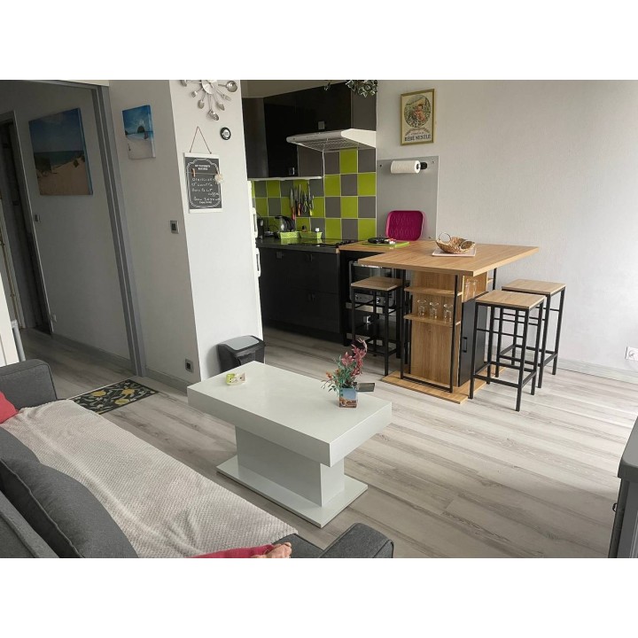 Ferienwohnung in Calvados ab 48€ pro Nacht