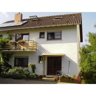 Ferienwohnung in Pfalz ab 43€ pro Nacht