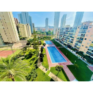 Ferienwohnung in Finestrat ab 33€ pro Nacht