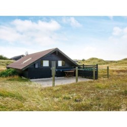 Ferienhaus in Haurvig ab 40€ pro Nacht