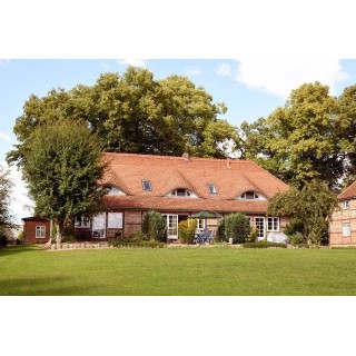 Ferienwohnung in Vorpommern ab 53€ pro Nacht