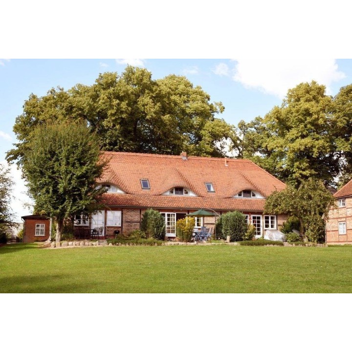 Ferienwohnung in Vorpommern ab 53€ pro Nacht