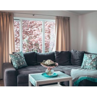 Ferienhaus in Nordhausen ab 41€ pro Nacht