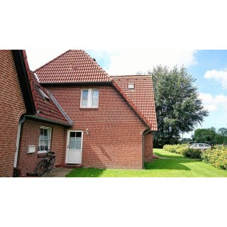 Ferienwohnung in Garding ab 42€ pro Nacht