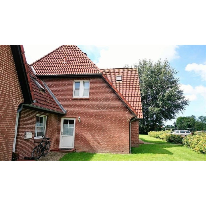 Ferienwohnung in Garding ab 42€ pro Nacht