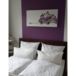 Ferienwohnung in Nottuln ab 52€ pro Nacht