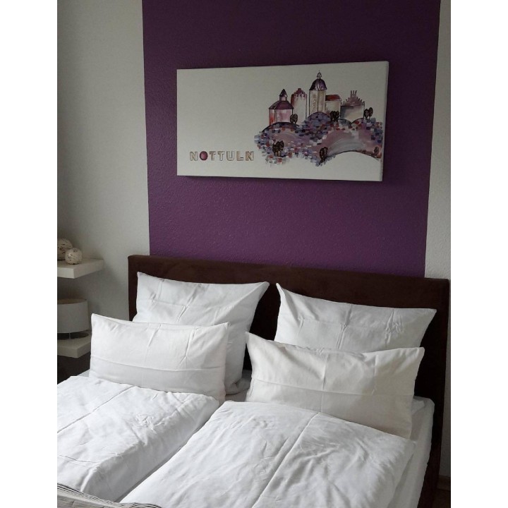 Ferienwohnung in Nottuln ab 52€ pro Nacht