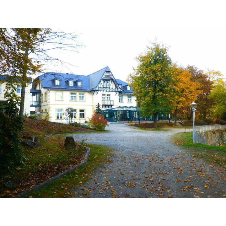 Kurzurlaub im Erzgebirge - 2 Tage