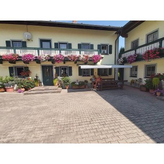 Ferienhaus in Ostbayern ab 52€ pro Nacht