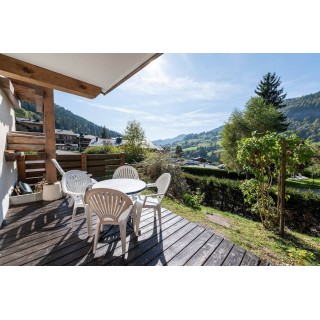 Ferienwohnung in Savoie ab 59€ pro Nacht