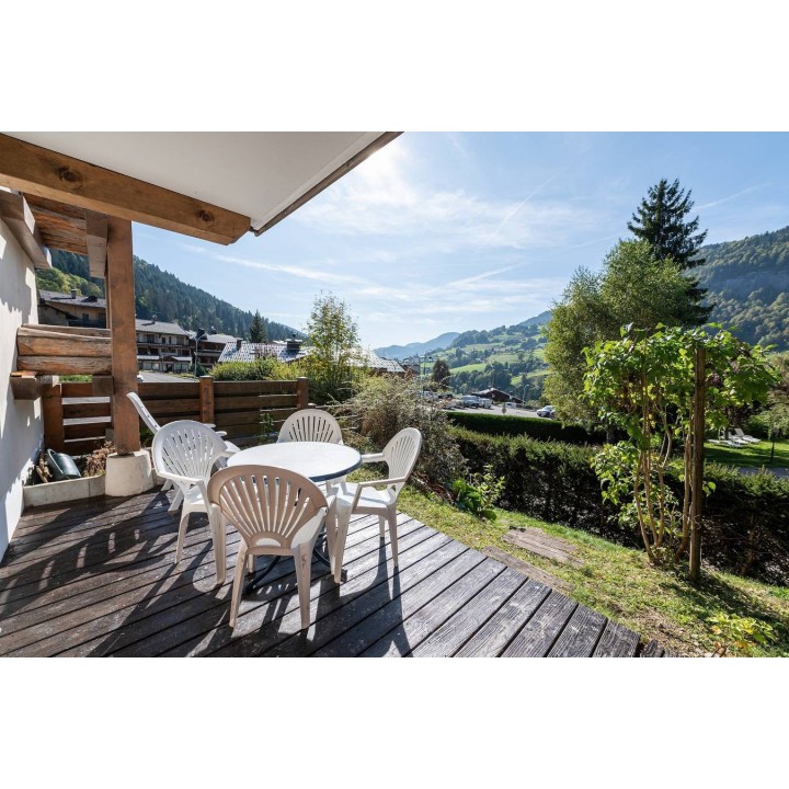 Ferienwohnung in Savoie ab 59€ pro Nacht