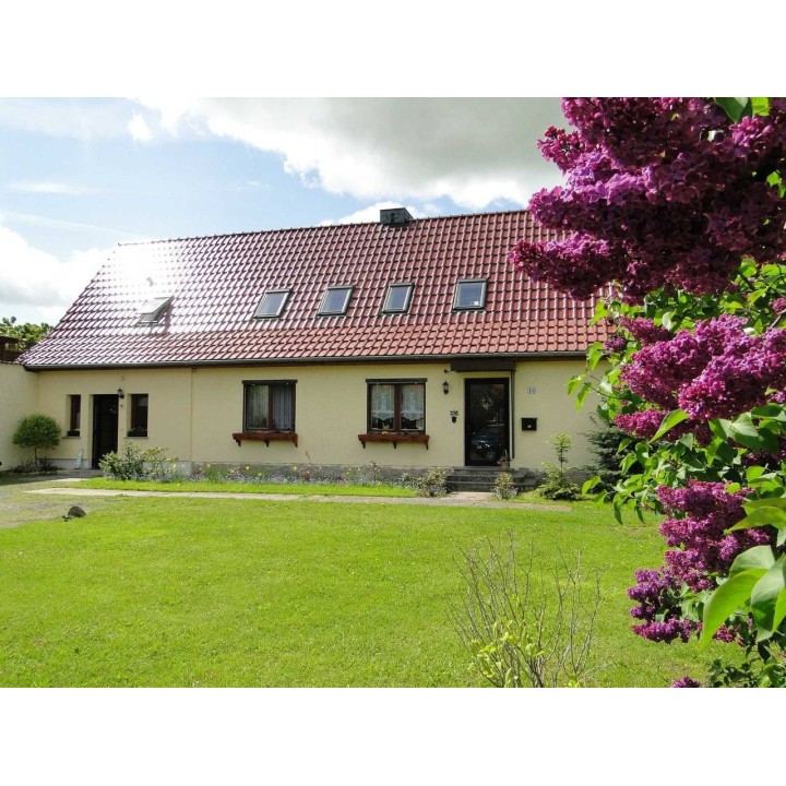 Ferienwohnung in Lützow ab 42€ pro Nacht