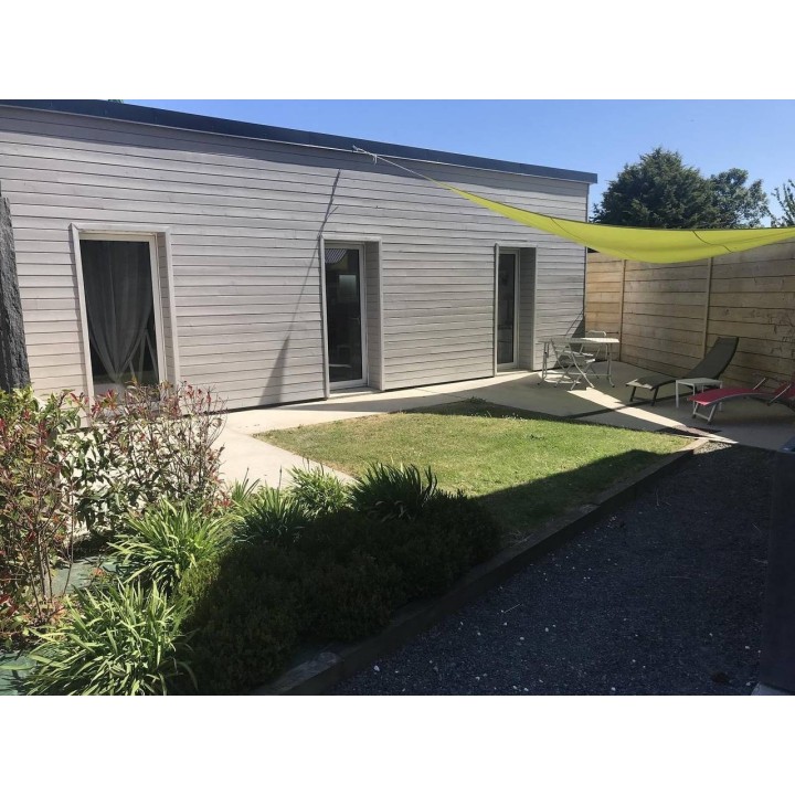 Ferienhaus in Pléboulle ab 49€ pro Nacht