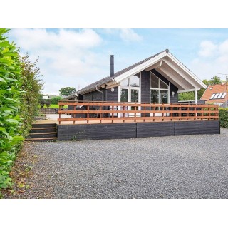 Ferienhaus in Hadersleben ab 47€ pro Nacht