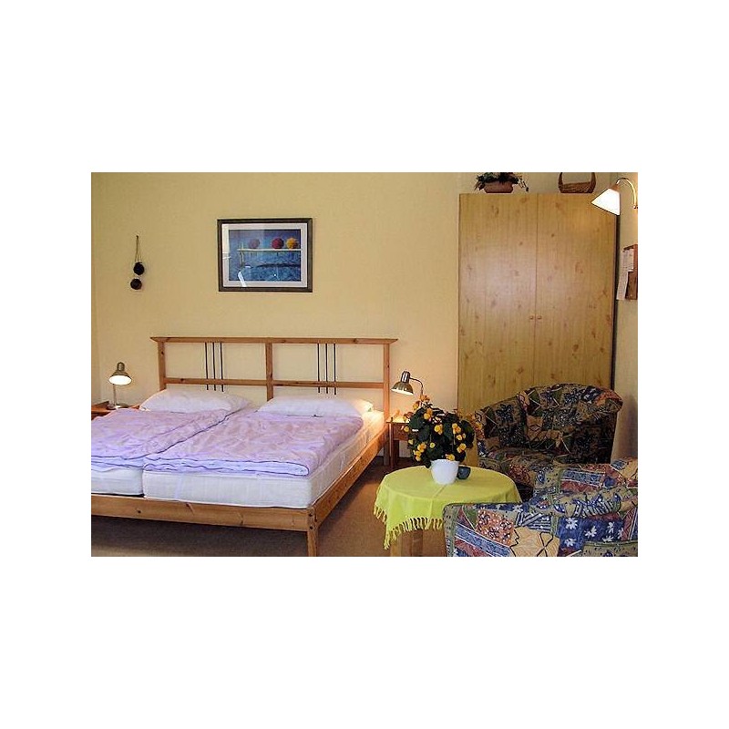 Ferienwohnung in Kappeln ab 42€ pro Nacht