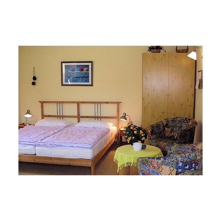 Ferienwohnung in Kappeln ab 42€ pro Nacht