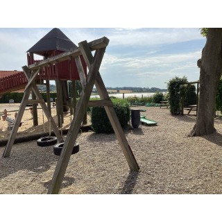 Ferienhaus in Hejls ab 41€ pro Nacht