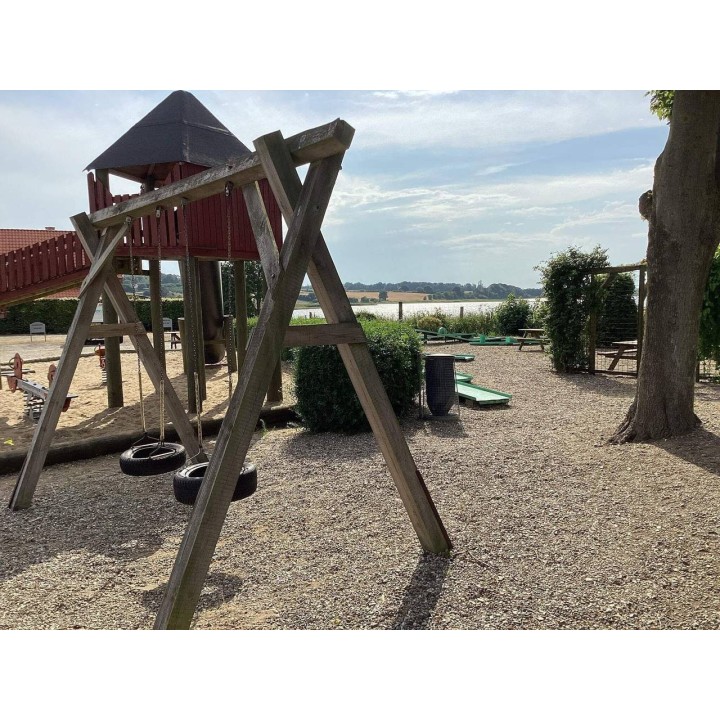 Ferienhaus in Hejls ab 41€ pro Nacht