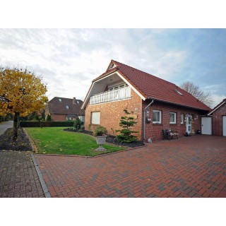 Ferienwohnung in Moormerland ab 41€ pro Nacht