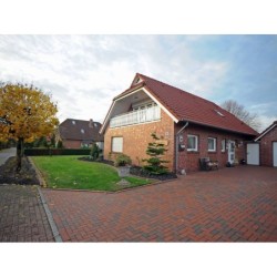 Ferienwohnung in Moormerland ab 41€ pro Nacht