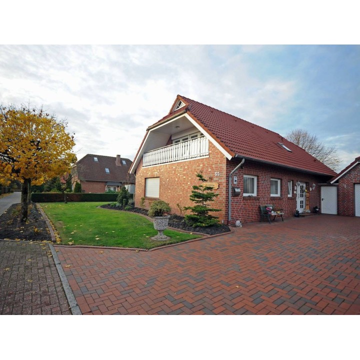 Ferienwohnung in Moormerland ab 41€ pro Nacht