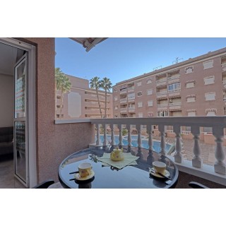 Ferienwohnung in Santa Pola ab 46€ pro Nacht