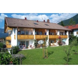 Ferienwohnung in Karwendel ab 47€ pro Nacht