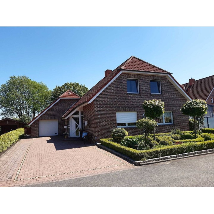 Ferienwohnung in Rhauderfehn ab 59€ pro Nacht