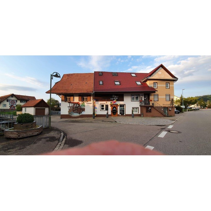 Ferienwohnung in Biberach ab 59€ pro Nacht